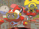 Bomberman Online Screenshots