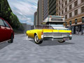 Crazy Taxi 2 for the Dreamcast Screenshot #1