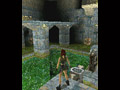 New Screenshots for Tomb Raider