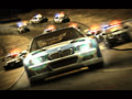 Need for Speed Most Wanted Screenshots