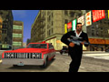 New Screenshots for Grand Theft Auto: Liberty City Stories