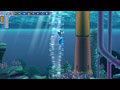 New Screenshots for Mega Man Maverick Hunter X