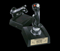 Thrustmaster Cougar HOTAS (USB)