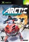 Arctic Thunder