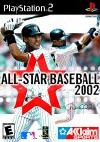 All-Star Baseball 2002