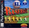 3D Baseball