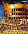 Age of Empires: The Rise of Rome