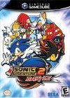 Sonic Adventure 2 Battle