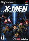 X-Men: Next Dimension