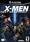 X-Men: Next Dimension