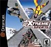 Xtreme Sports