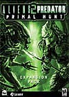 Aliens Versus Predator 2: Primal Hunt Expansion Pack