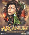 Arcanum: Of Steamworks and Magick Obscura