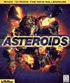 Asteroids