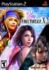 Final Fantasy X-2