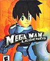 Mega Man Legends