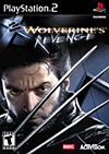 X2: Wolverine's Revenge