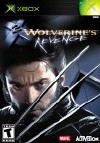 X2: Wolverine's Revenge