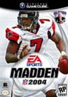 Madden NFL 2004