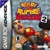 Ready 2 Rumble Boxing: Round 2