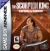 The Scorpion King: Sword of Osiris