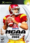 NCAA Football 2004