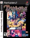 Disgaea: Hour of Darkness