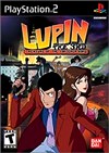 Lupin the 3rd: Treasure of the Sorcerer King