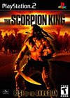 The Scorpion King: Rise of the Akkadian