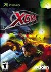 XGRA: Extreme-G Racing Association