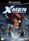 X-Men Legends