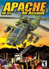 Apache AH-64: Air Assault