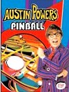 Austin Powers Pinball