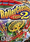 RollerCoaster Tycoon 2