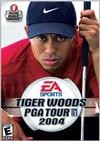 Tiger Woods PGA Tour 2004