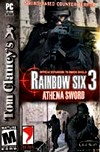 Tom Clancy's Rainbow Six 3: Athena Sword