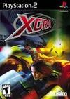 XGRA: Extreme-G Racing Association