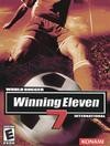 World Soccer Winning Eleven 7 International