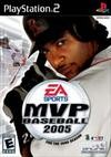 MVP Baseball 2005