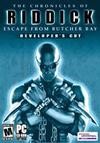 The Chronicles of Riddick: Escape From Butcher Bay