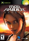 Tomb Raider: Legend