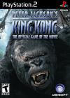 Peter Jackson's King Kong: The Official Game of the Movie