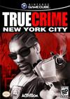 True Crime: New York City