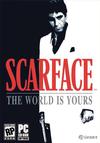 Scarface: The World is Yours Box shot / Cover Art