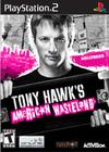 Tony Hawk's American Wasteland