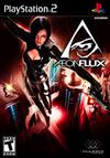 Aeon Flux