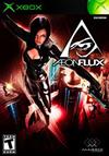 Aeon Flux