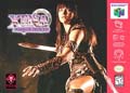 Xena: Warrior Princess - The Talisman of Fate