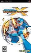 Mega Man Maverick Hunter X