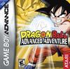 Dragon Ball:d Adventure